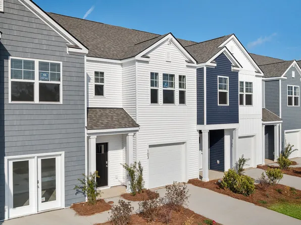 126 Cypress Hollow Way, Santee, SC 29142