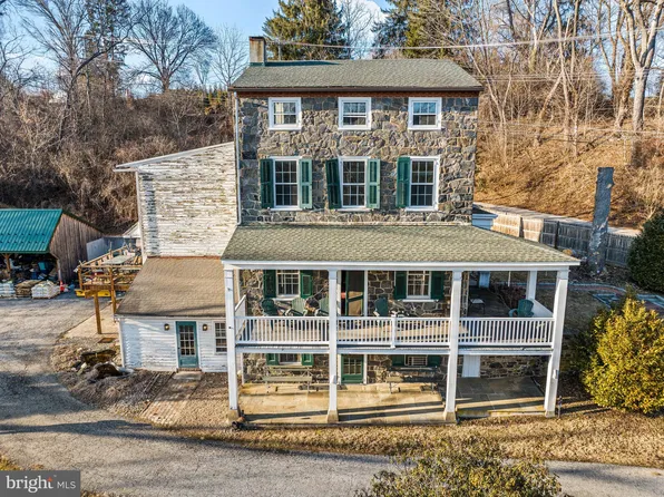 158 Old Kennett Rd, Kennett Square, PA 19348