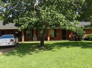 7006 Highway 43 S, Kosciusko, MS 39090