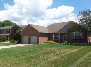 5543 Lakeside Dr, Fairfield, OH 45014
