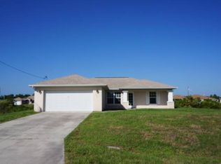 734 Oakridge Ave S, Lehigh Acres, FL 33974