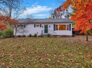 45 Fostertown Rd, Newburgh, NY 12550