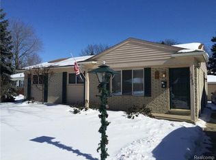 10030 Spies Ct, Plymouth, MI 48170