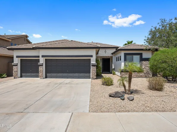 3938 E Dubois Avenue, Gilbert, AZ 85298