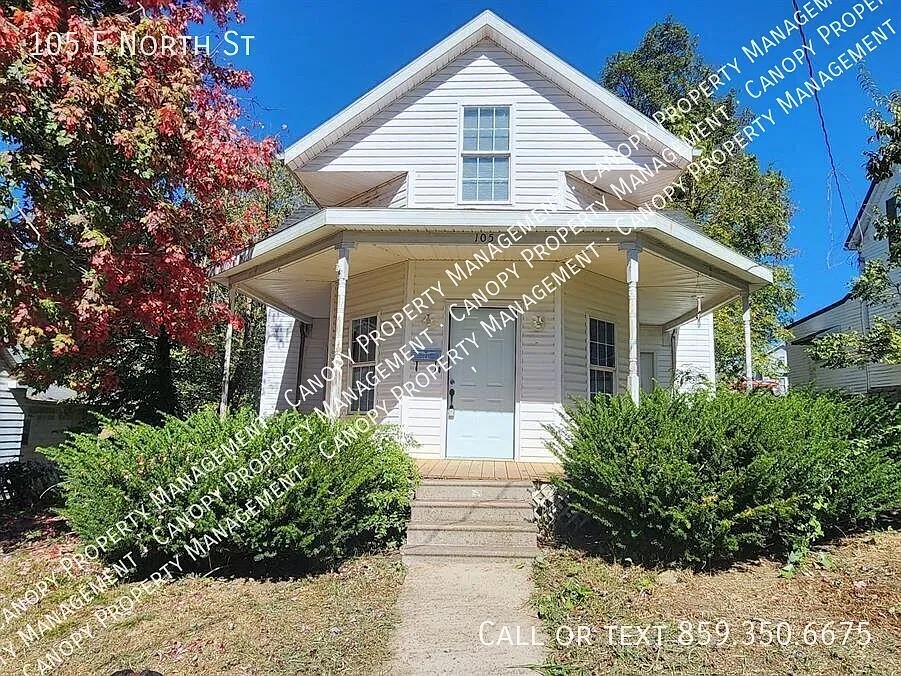 105 E North St — Photo 3
