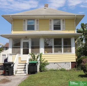 2428 Laurel Ave, Omaha, NE, 68111