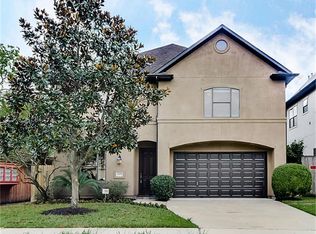 4435 Betty St, Bellaire, TX 77401
