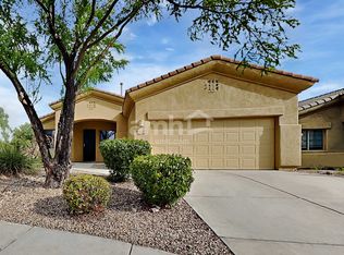 33 E Calle Vivaz, Green Valley, AZ 85614
