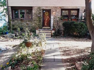 509 S Ridgeway Ave, Glenolden, PA 19036