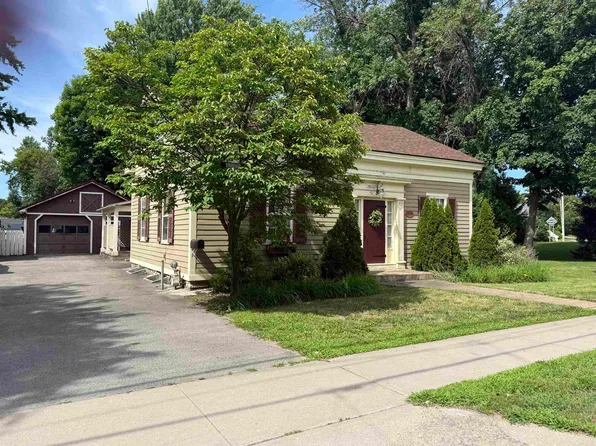 15 E Main St, Canton, NY 13617