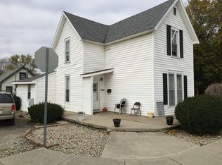 1501 N Morrison St, Kokomo, IN 46901