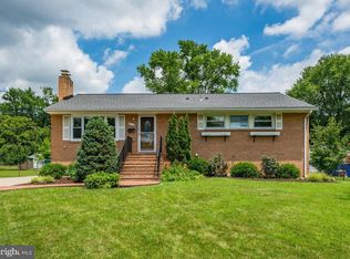 5518 Moultrie Rd, Springfield, VA 22151