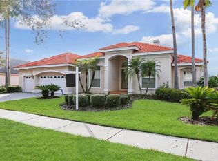 9166 Highland Ridge Way, Tampa, FL 33647