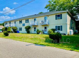 6 Oregon Ave APT 2, Old Orchard Beach, ME 04064