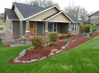 2542 NW Brockway Rd, Winston, OR 97496