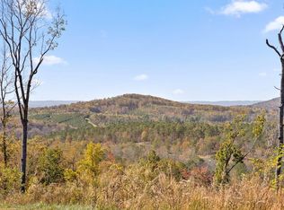 LOT 237 Highgrove Dr, Talking Rock, GA