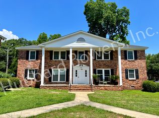 205 S Saluda Ave #A, Columbia, SC 29205