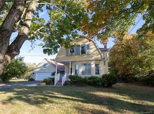 1456 Mapleton Ave, Suffield, CT 06078