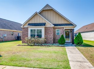8233 Ryan Ridge Loop, Montgomery, AL 36117