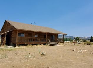 16188 Mount Lilac Trl, Frazier Park, CA 93225
