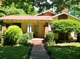 512 Norwood St, Spartanburg, SC 29302