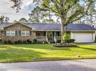 115 Citadel Dr, Conway, SC 29526