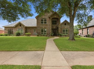 8812 Ranch Blvd, Little Rock, AR 72223