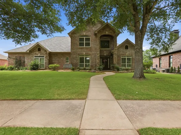 8812 Ranch Blvd, Little Rock, AR 72223