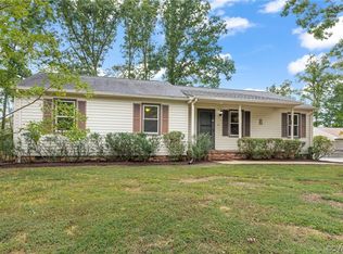 4110 Fort Sumter Ct, Midlothian, VA 23112