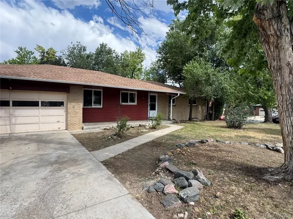 300 Garrison Street, Denver, CO 80226