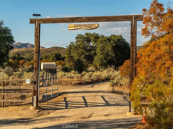 29820 Chihuahua Valley Rd, Warner Springs, CA 92086