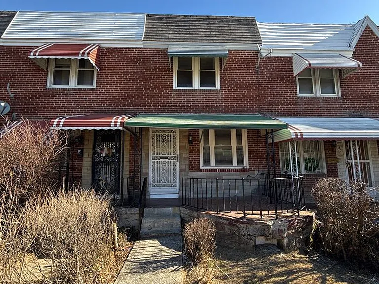 333 N Grantley St — Photo 1