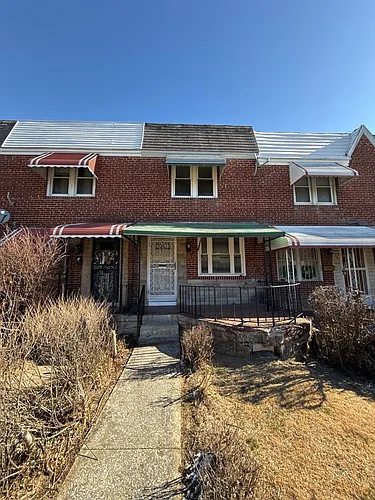 333 N Grantley St Photo 1