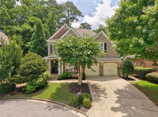 4047 Newhaven Cir, Atlanta, GA 30319
