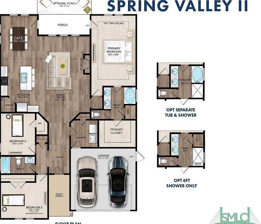 2nd image of 638 Sessile Oak Drive