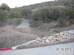 2009 Old Bend Rd, El Cajon, CA 92021