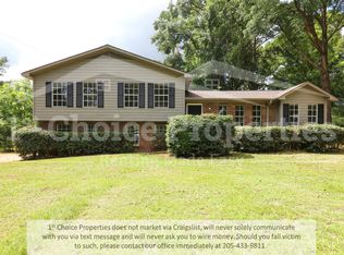 101 Shady Ln, Alabaster, AL 35007