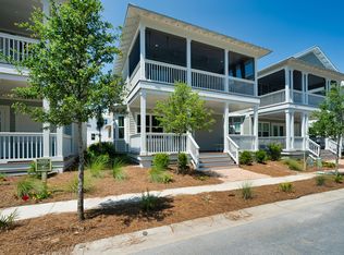 23 Prairie Pass, Santa Rosa Beach, FL 32459