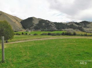 Buckhorn Ln, North Fork, ID 83466