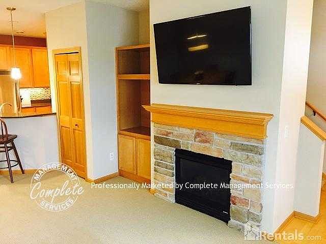 1st image of 10931 Goodhue St NE Unit D