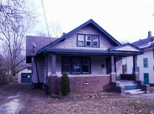 402 S Highland Ave, Rockford, IL