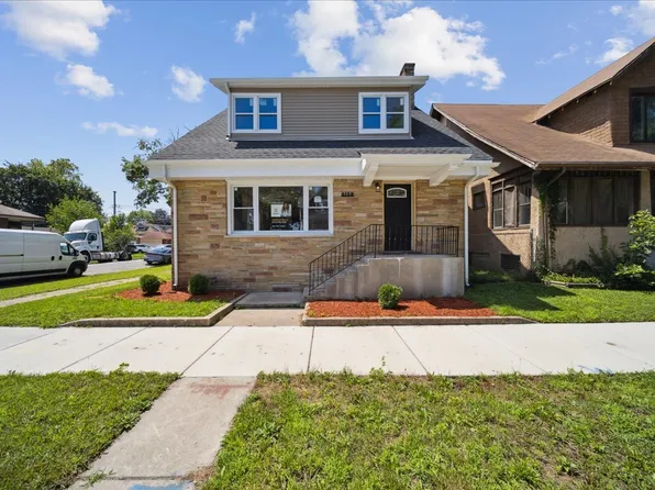 8156 S Kenwood Ave, Chicago, IL 60619