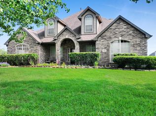 14865 Lisa Ln, Beaumont, TX 77713