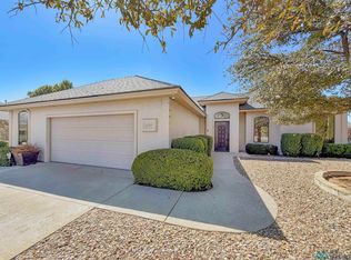 4305 N Hermosa St, Hobbs, NM 88240