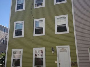 13 Emmet St #2, South Boston, MA 02127