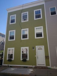13 Emmet St #2, South Boston, MA, 02127