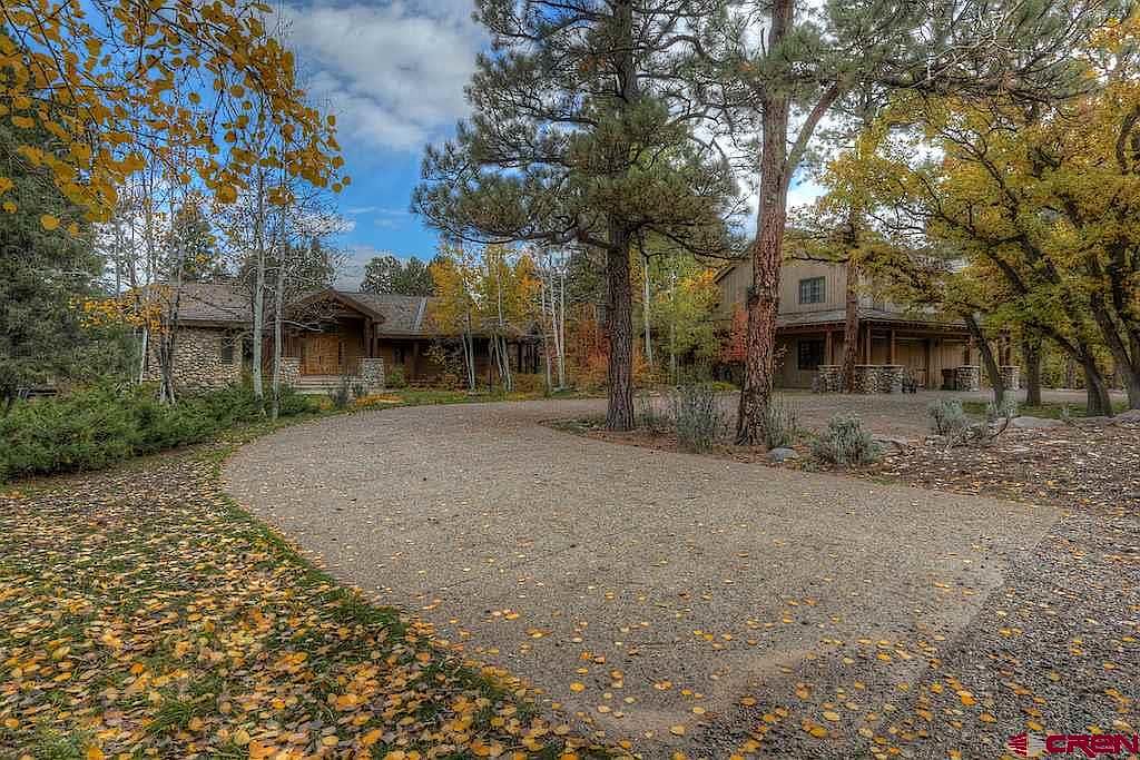 12670 County Road 250, Durango, CO 81301 MLS 758805 Zillow