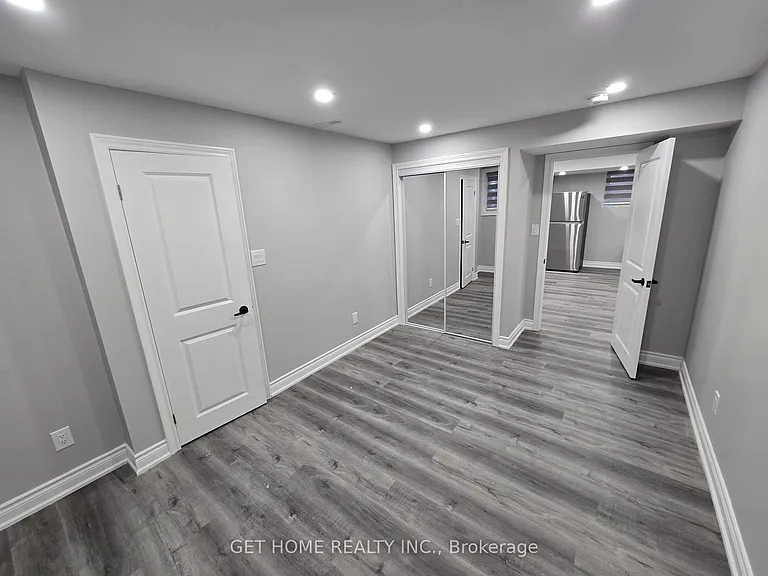 99 Maskell Cres #BASEMENT — Photo 11