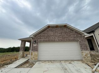 1630 Gracehill Way, Forney, TX 75126