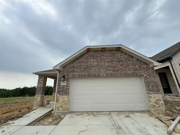 1630 Gracehill Way, Forney, TX 75126